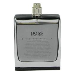 Boss Selection Cologne by Hugo Boss - 3 oz Eau De Toilette Spray (Tester)