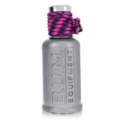Bum Shine Perfume by BUM Equipment - 3.4 oz Eau De Toilette Spray (Unboxed)