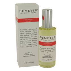 Demeter Cosmopolitan Cocktail Perfume by Demeter - 4 oz Cologne Spray