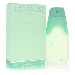 Creation The Vert Perfume by Ted Lapidus - 3.3 oz Eau De Toilette Spray