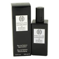 Douglas Hannant Perfume by Robert Piguet - 3.4 oz Eau De Parfum Spray
