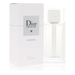 Dior Homme Cologne by Christian Dior - 1.7 oz Eau De Toilette Spray (New Packaging 2020)