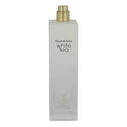 White Tea Perfume by Elizabeth Arden - 3.3 oz Eau De Toilette Spray (Tester)