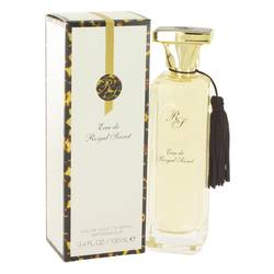 Eau De Royal Secret Perfume by Five Star Fragrances - 3.4 oz Eau De Toilette Spray