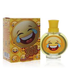 Emotion Fragrances Joy Perfume by Marmol & Son - 3.4 oz Eau De Toilette Spray