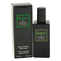 Futur Perfume by Robert Piguet - 3.4 oz Eau De Parfum Spray