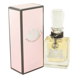 Juicy Couture Perfume by Juicy Couture - 1.7 oz Eau De Parfum Spray