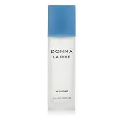 La Rive Donna Perfume by La Rive - 3 oz Eau De Parfum Spray (unboxed)