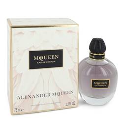 Mcqueen Perfume by Alexander McQueen - 2.5 oz Eau De Parfum Spray