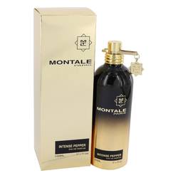 Montale Intense Pepper Perfume by Montale - 3.4 oz Eau De Parfum Spray
