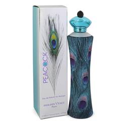 Philippe Venet Peacock Perfume by Philippe Venet - 3.4 oz Eau De Parfum Spray