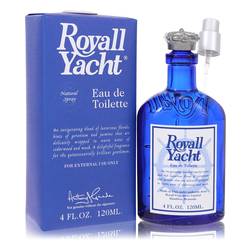 Royall Yacht Cologne by Royall Fragrances - 4 oz Eau De Toilette Spray