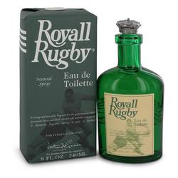 Royall Rugby Cologne by Royall Fragrances - 8 oz Eau De Toilette