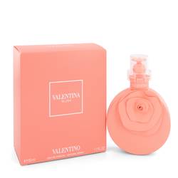 Valentina Blush Perfume by Valentino - 1.7 oz Eau De Parfum Spray