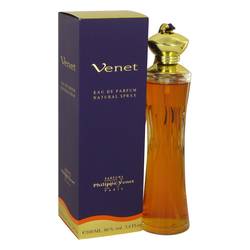 Venet Perfume by Philippe Venet - 3.4 oz Eau De Parfum Spray