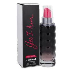 Yes I Am Pink First Perfume by Cacharel - 2.5 oz Eau De Parfum Spray