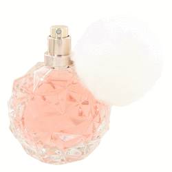 Ari Perfume 3.4 oz Eau De Parfum Spray (Tester)