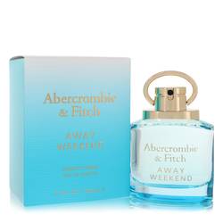 Abercrombie and fitch online womens perfume