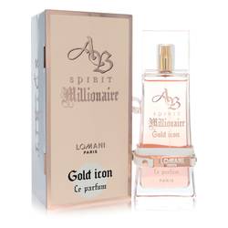 Women's discount millionaire perfume