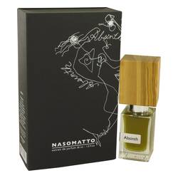 Nasomatto Absinth Perfume 1 oz Extrait De Parfum (Pure Perfume)