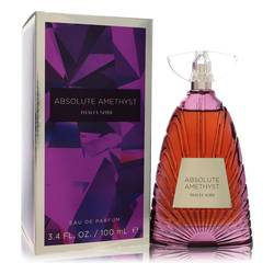 Absolute Amethyst Perfume 3.4 oz Eau De Parfum Spray