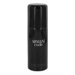 Armani Code
