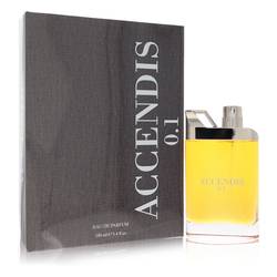 Accendis 0.1 Perfume 3.4 oz Eau De Parfum Spray (Unisex)