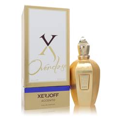 Xerjoff Accento Overdose Perfume 3.4 oz Eau De Parfum Spray (Unisex)