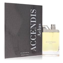 Aclus Perfume 3.4 oz Eau De Parfum Spray (Unisex)