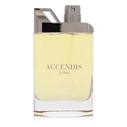 Aclus Perfume 3.4 oz Eau De Parfum Spray (Unisex Unboxed)