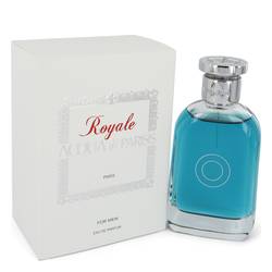 Acqua Di Parisis Royale Cologne 3.3 oz Eau De Parfum Spray