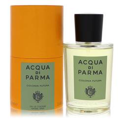 Acqua Di Parma Colonia Futura Perfume 3.4 oz Eau De Cologne Spray (unisex)
