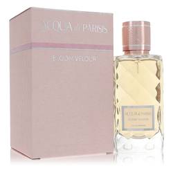 Acqua Di Parisis Bloom Velour Perfume 3.3 oz Eau De Parfum Spray