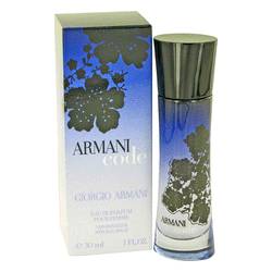 armani code purple