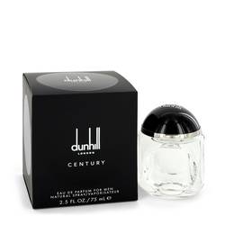 Dunhill Century Cologne 2.5 oz Eau De Parfum Spray