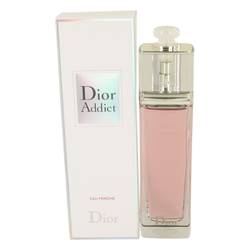 Dior Addict Perfume 3.4 oz Eau Fraiche Spray