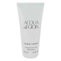 Acqua Di Gioia