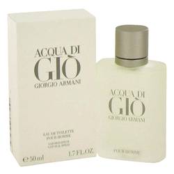 Acqua Di Gio by Giorgio Armani - Buy online 