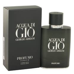 Acqua Di Gio Profumo Cologne 2.5 oz Eau De Parfum Spray