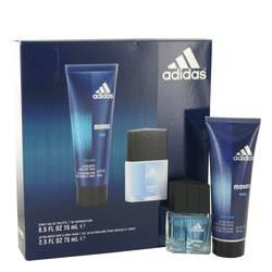 Adidas Moves