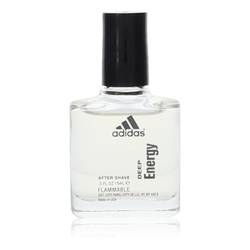 Adidas Deep Energy Cologne 0.5 oz After Shave (unboxed)
