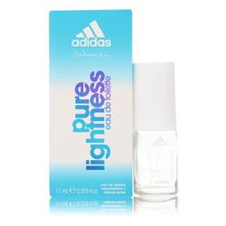 Adidas Pure Lightness Perfume 0.38 oz Eau De Toilette Spray