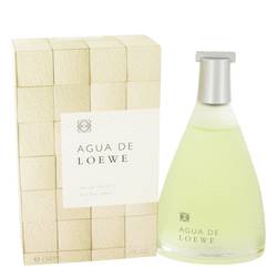 Agua De Loewe Perfume 5.1 oz Eau De Toilette Spray