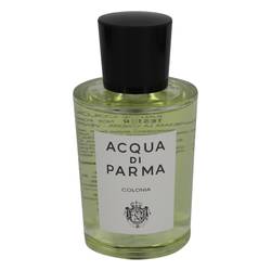 Acqua Di Parma Colonia Tonda Perfume 3.4 oz Eau De Cologne Spray (Unisex Tester)