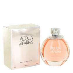 Acqua Di Parisis Venizia Perfume 3.3 oz Eau De Parfum Spray