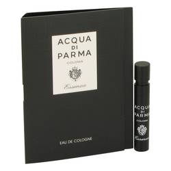 Acqua Di Parma Colonia Essenza - Acqua Di Parma Blu Mediterraneo Cologne
