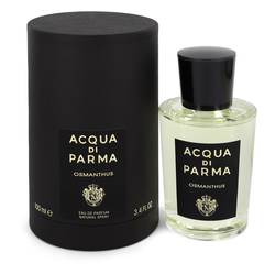 Acqua Di Parma Osmanthus Perfume 3.4 oz Eau De Parfum Spray