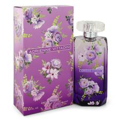 Adrienne Vittadini Desire Perfume 3.4 oz Eau De Parfum Spray