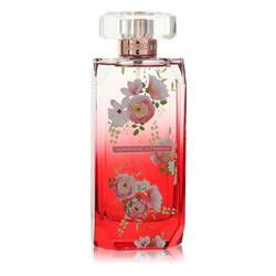Adrienne Vittadini Flirty Perfume 3.4 oz Eau De Parfum Spray (unboxed)