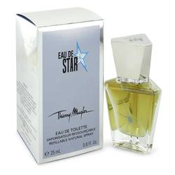 Eau De Star Perfume 0.85 oz Eau De Toilette Spray Refillable